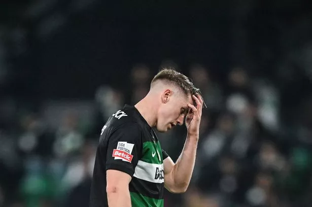 Viktor Gyokeres may finally get transfer wish after taking drastic action