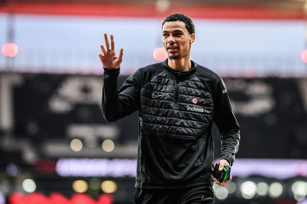 Man Utd transfer news: Hugo Ekitike contact made as deal agreed after Andre Onana decision