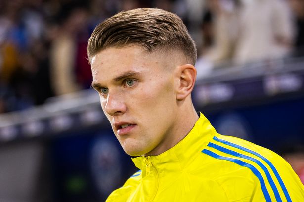 Arsenal issued with 'cooling off' period as Viktor Gyokeres transfer talks hit wall