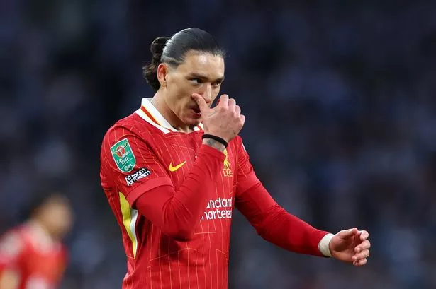 Liverpool to accept staggering loss on Darwin Nunez as new asking price emerges