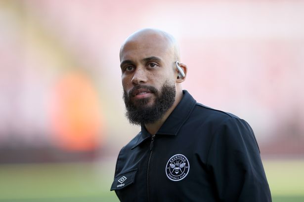 Man Utd transfer news: Bryan Mbeumo issue remains as Marcus Rashford sends message