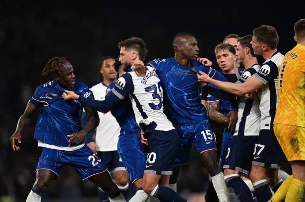 ‘I was wanted by Chelsea and Tottenham – now I’m finally getting Premier League transfer’