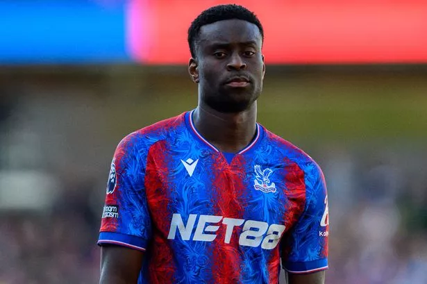 Newcastle decision on £50m Marc Guehi transfer amid Liverpool and Chelsea complications