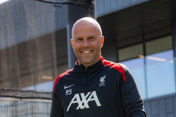 Premier League chief reveals the Liverpool transfer that he should have blocked