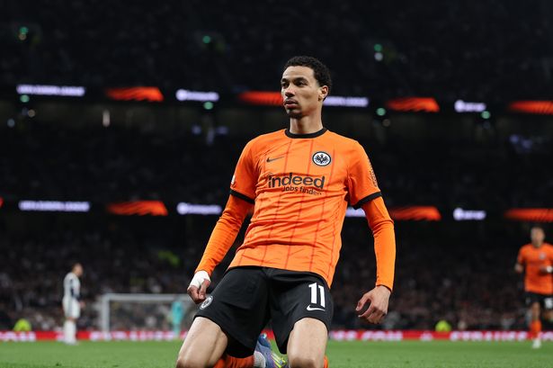 Hugo Ekitike transfer: Liverpool make late change as pre-season plan emerges