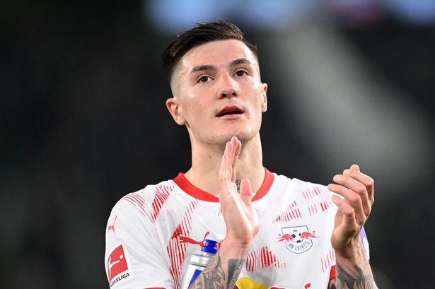 Man Utd transfer news: Benjamin Sesko makes decision as target speaks out on move