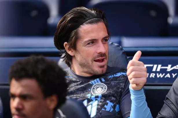 Jack Grealish transfer suspicions raised as Man City ace’s driver comes clean on plane trip