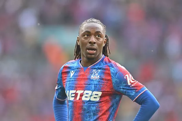 Arsenal could table swap deal for Eberechi Eze as fresh transfer plan emerges