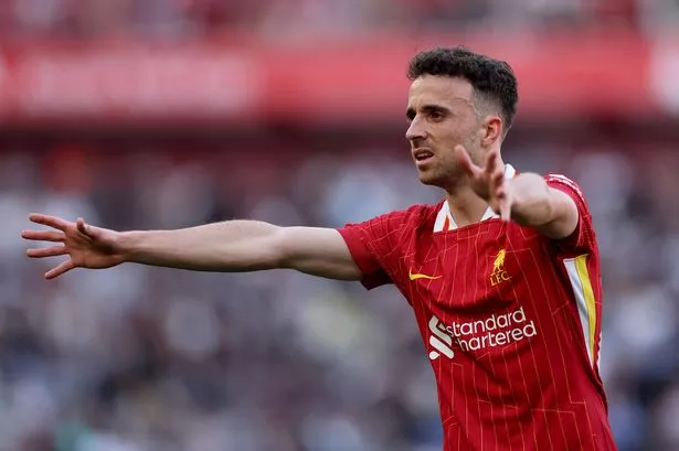 Diogo Jota dead: ‘Devastated’ Liverpool make statement following tragic death of star