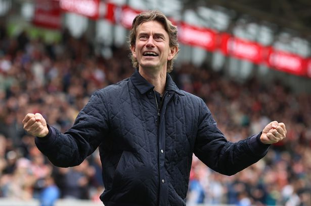 Tottenham sign international defender as Thomas Frank lands second summer transfer