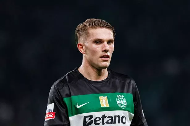 Arsenal transfer news: Hidden costs of Viktor Gyokeres deal as star reveals who convinced him to join