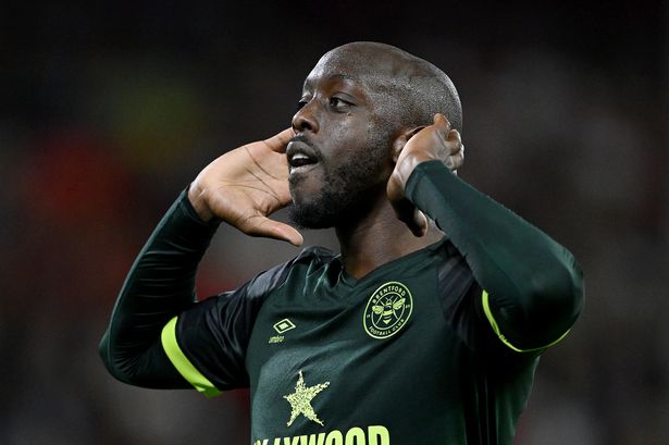 Newcastle get Yoane Wissa transfer update as Brentford boss issues stern message