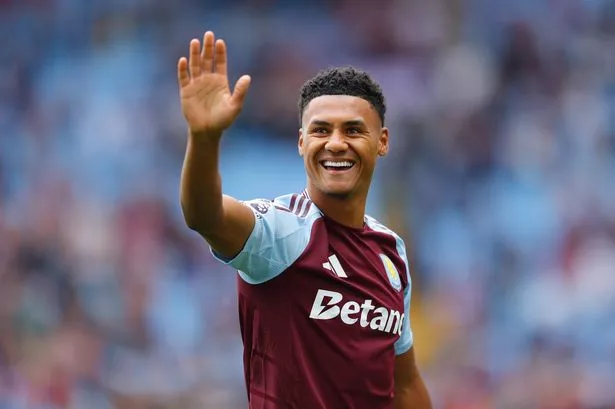 Man Utd could profit from Arsenal’s reason for not signing Ollie Watkins as ‘talks held’