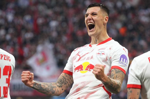 Man Utd transfer news: Benjamin Sesko boost as clear message sent over another striker target