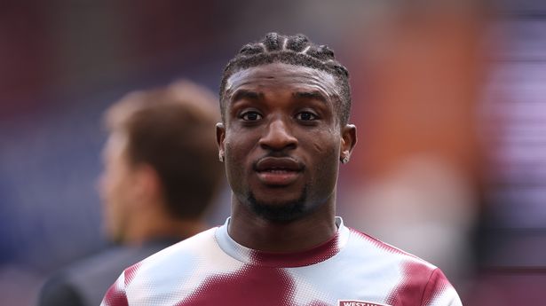 BREAKING: Mohammed Kudus completes Spurs transfer with four-word message for angry West Ham fans
