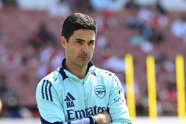 Mikel Arteta immediately identifies next Arsenal transfer after Viktor Gyokeres move
