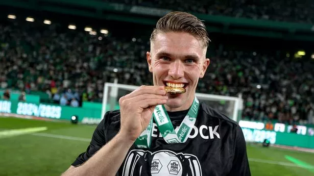 Transfer news LIVE: Arsenal ‘agree’ Gyokeres deal, Man Utd chase midfielder, Liverpool star in exit talks