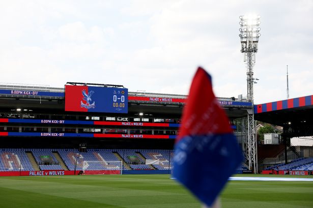 Crystal Palace face never-before-seen UEFA action if relegation appeal successful