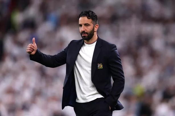 Man Utd to launch opening offer for summer transfer target after opening talks