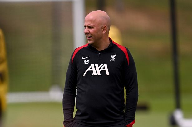 How to watch Preston vs Liverpool for free in first game since Diogo Jota’s death