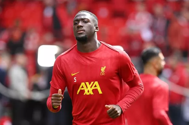 Liverpool transfer news: Ibrahima Konate to Real Madrid ‘finalised in coming days’