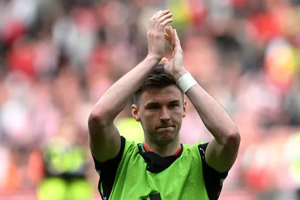 Kieran Tierney makes honest admission about ‘easy’ decision to leave Arsenal