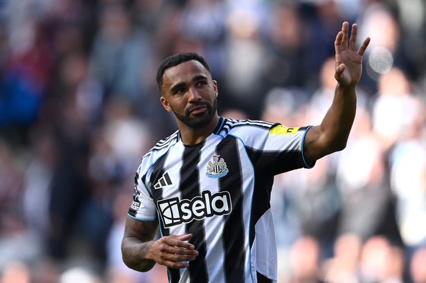 Callum Wilson opens up on his next club after ending Newcastle stay: “It’s now confirmed”