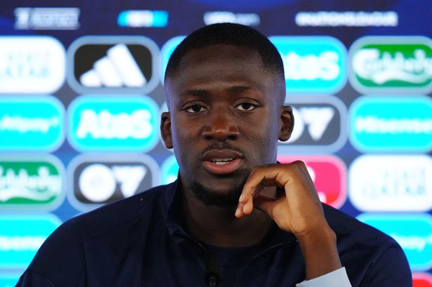 Liverpool star Ibrahima Konate rejects transfer approach to quit Anfield THIS summer