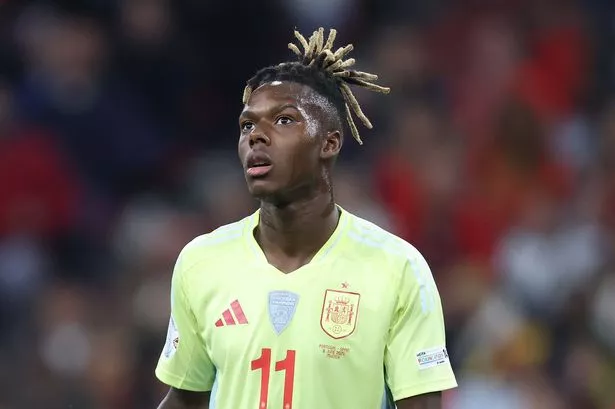 Arsenal transfer news: Gunners make improved bid amid Nico Williams boost