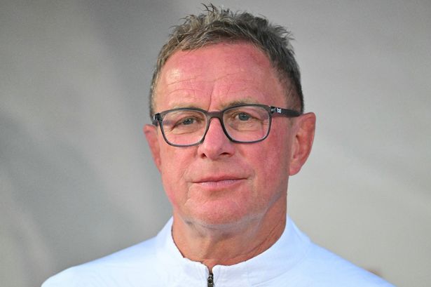 BREAKING: Ex-Man Utd boss Ralf Rangnick undergoes emergency surgery after botched operation
