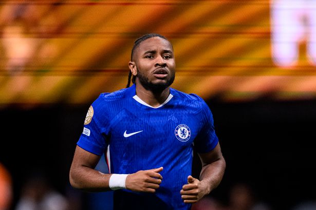 Chelsea told they are making £61m transfer mistake – ‘That is Christopher Nkunku again’