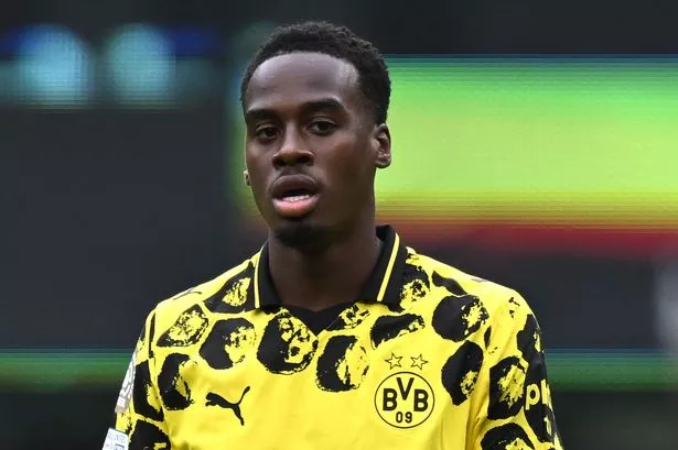 Jamie Gittens transfer statement confirms end of ‘challenging’ Chelsea talks