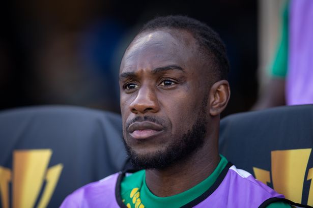 Michail Antonio pays heartbreaking tribute following death of ex-West Ham star’s mum