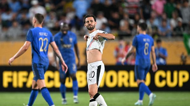 Man City dumped out by Al-Hilal as Club World Cup delivers shock result