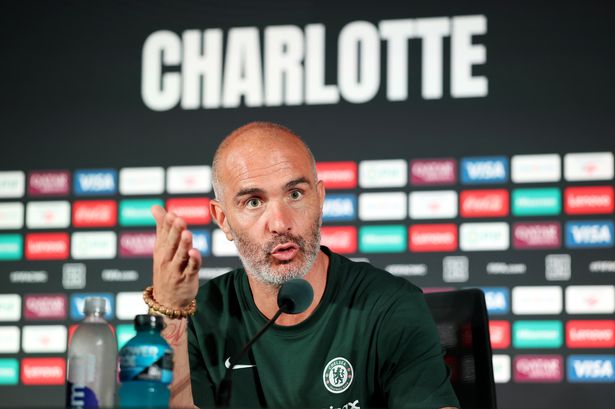 Chelsea’s three new ‘leaders’ identified under Enzo Maresca’s revolutionised squad