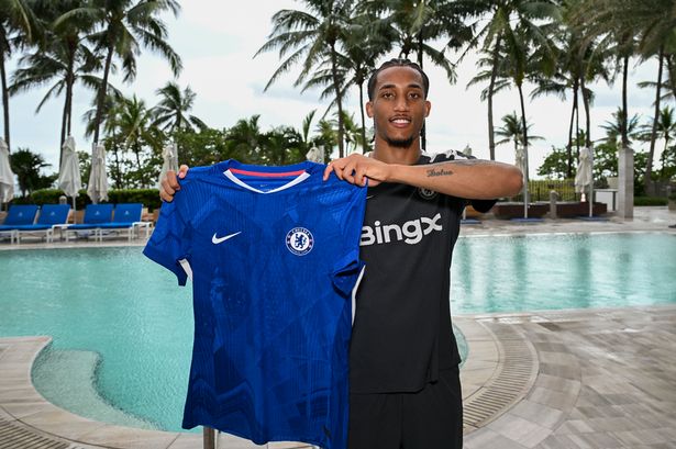 Chelsea’s transfer policy raises eyebrows again with 48th arrival in three years