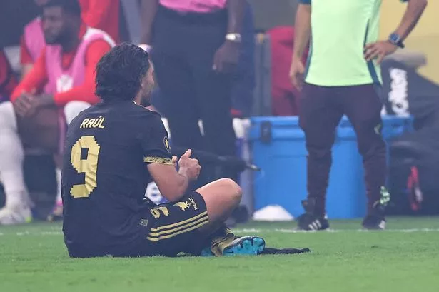 Diogo Jota’s ex-Wolves teammate pays emotional tribute before lifting major trophy