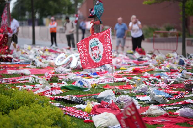 BREAKING: Liverpool delay pre-season return as players respond to Diogo Jota’s heartbreaking death