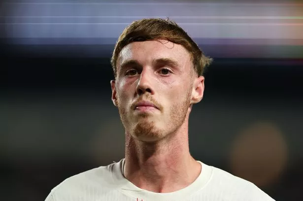 Cole Palmer admits to ‘difficult times’ at Chelsea – ‘He’s always been there for me’