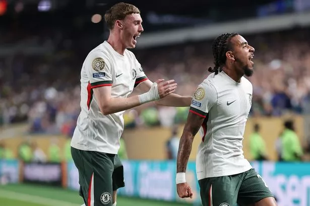 Chelsea star names key reason he believes Premier League side can win FIFA Club World Cup