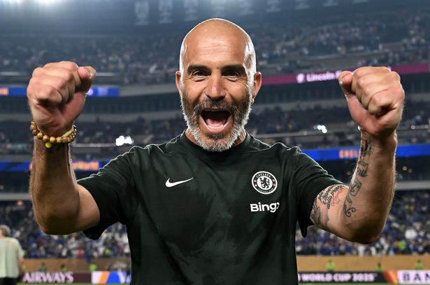 Chelsea’s ‘clever’ transfer business to beat Newcastle hailed with Enzo Maresca warned