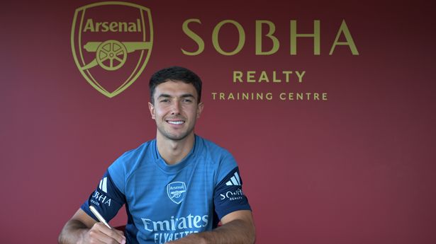 Arsenal sign Martin Zubimendi and pay MORE than release clause after frustrating transfer delay