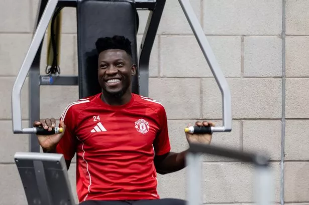 Man Utd name price for Andre Onana but face predictable issue from transfer suitors