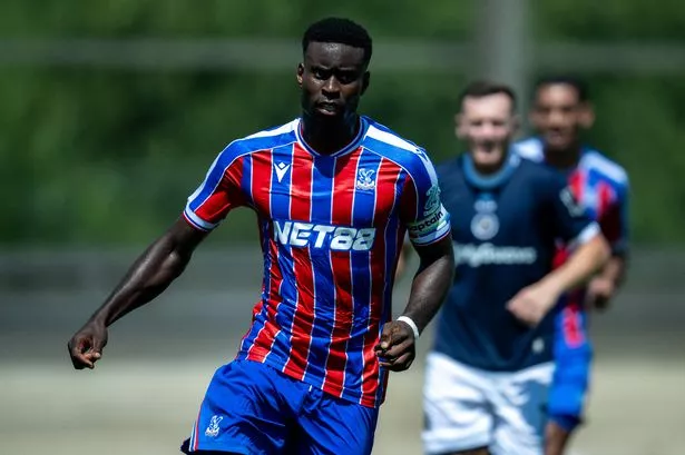 Crystal Palace drop clear Marc Guehi hint amid Liverpool transfer https://www.mirror.co.uk/sport/football/transfer-news/crystal-palace-guehi-liverpool-transfer-35546029s