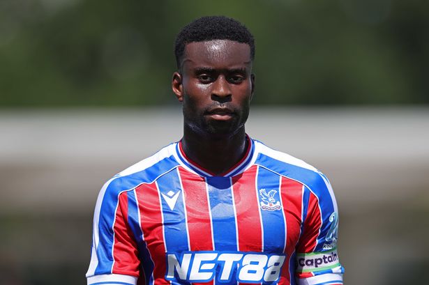 Liverpool transfer news: Swap deal for £86.5m star and ‘final’ £40m Marc Guehi offer