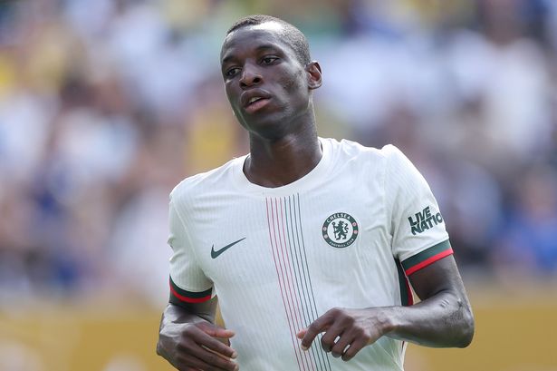Chelsea star Nicolas Jackson snubs TWO transfers to boost Man Utd hopes of shock deal
