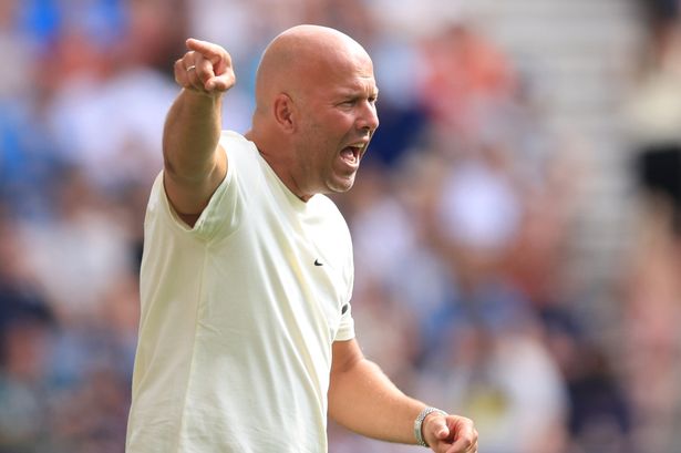 Hugo Ekitike set to ‘follow Arne Slot’s orders’ at Liverpool over non-negotiable