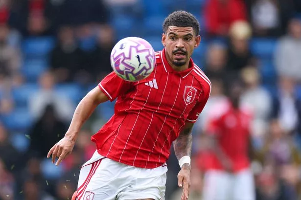 Nottingham Forest drop new Morgan Gibbs-White hint after Tottenham demand