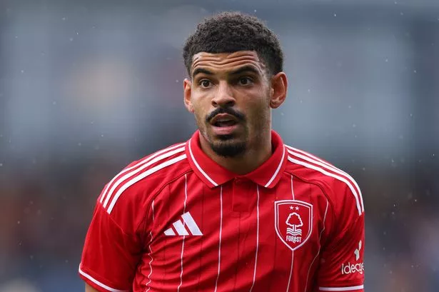 Video of Morgan Gibbs-White transfer U-turn gets same response from ALL football fans