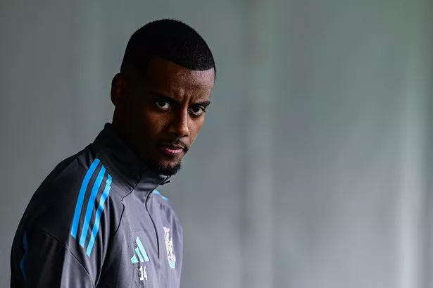 Liverpool transfer news: Alexander Isak agrees move as major clue dropped